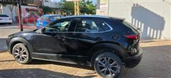مازدا CX-30